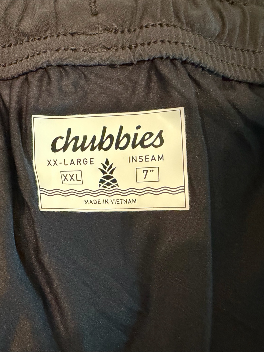 Chubbies Short - Picture 4 of 4